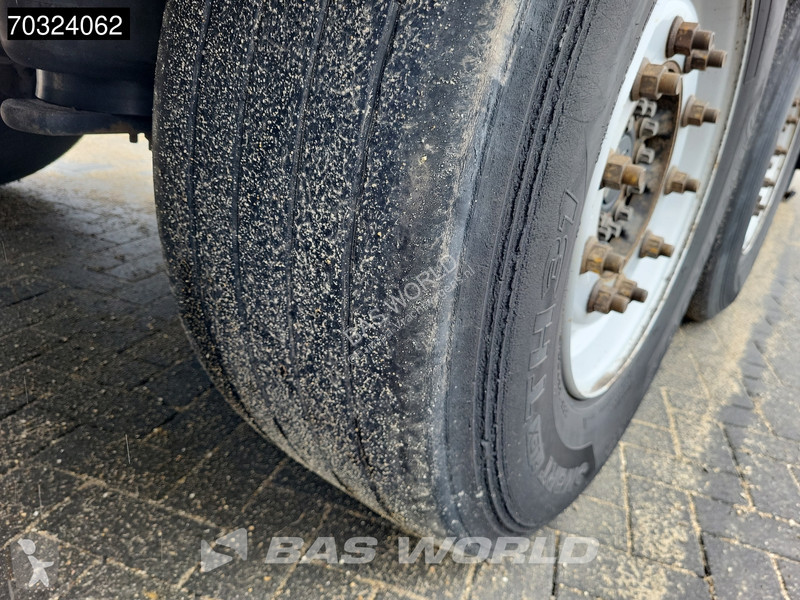نصف مقطورة Schmitz Cargobull SCB*S3B 3 axles...