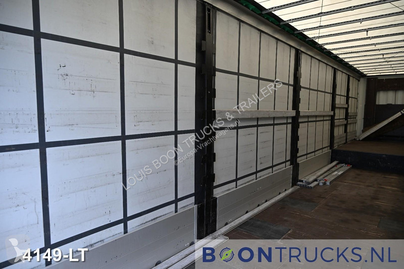 Maskinbæreren Krone MEGA LINER | DOUBLE FLOOR *...