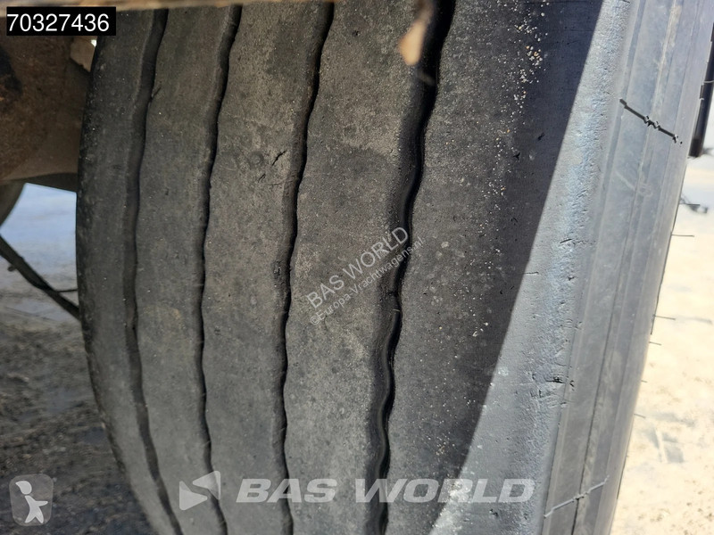 نصف مقطورة Stas S300ZX APK 09/26