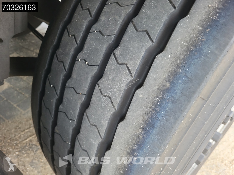 نصف مقطورة Schmitz Cargobull SCB*S3B 3 axles...