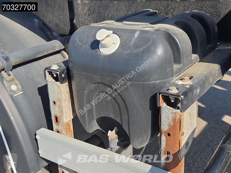 Полуремарке Ozgul F 3 axles