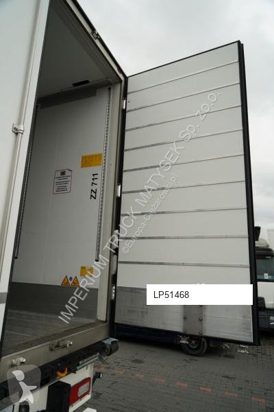 نصف مقطورة Schmitz Cargobull CHŁODNIA / THERMO...