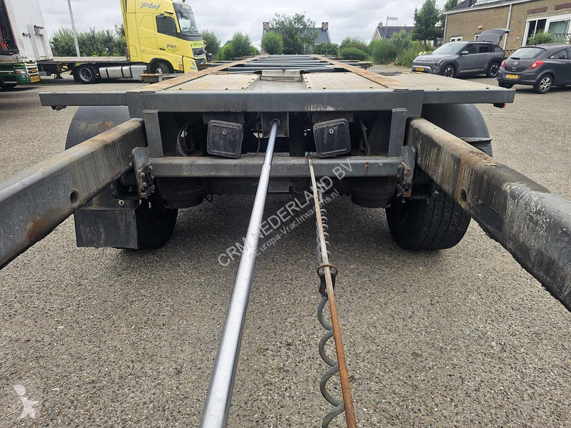 Semiremorca  N/A 40 FOOT 30 FOOT 20 FOOT....