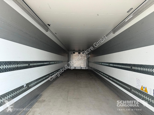 Semiremorca Schmitz Cargobull Tiefkühler...