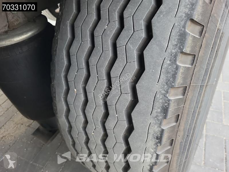 Semi remorque Schmitz Cargobull SCB*S3T 3 axles...