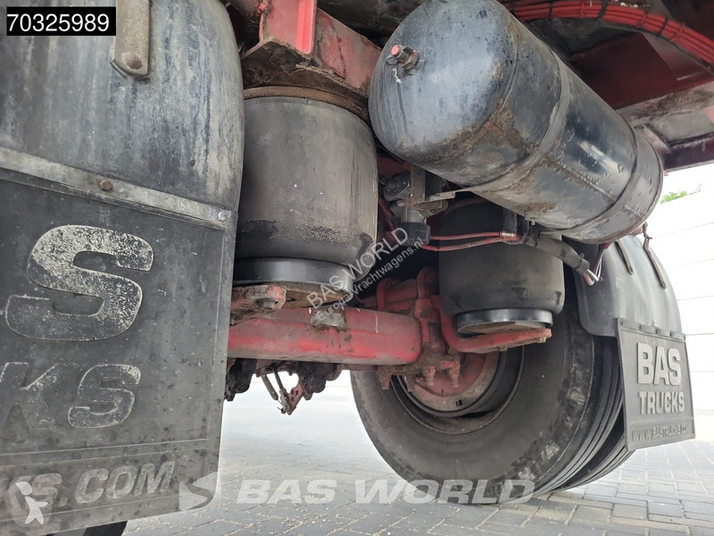 نصف مقطورة Schmitz Cargobull 10
