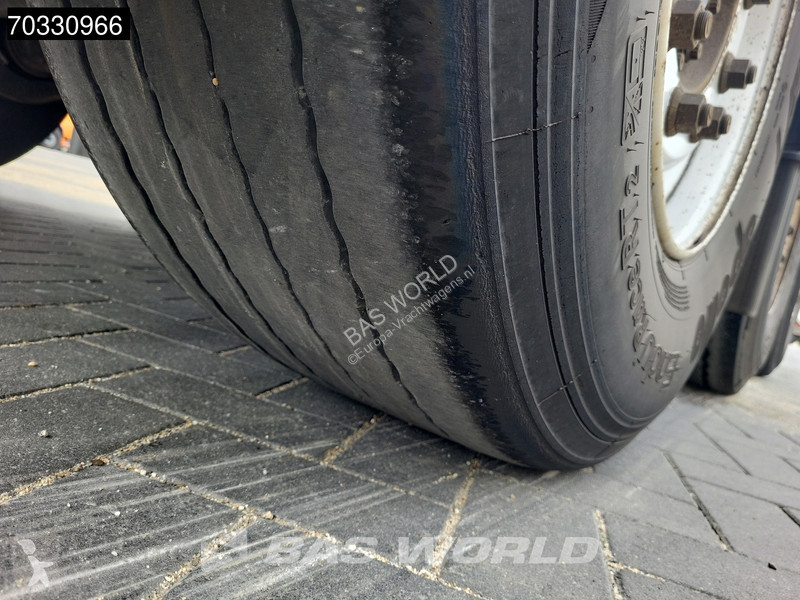 Oplegger Renders Multi 45ft APK 11/26 Lift Axle