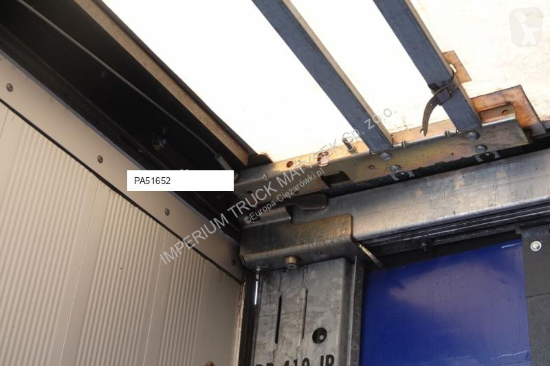Oplegger Schmitz Cargobull FIRANKA / STANDARD /...