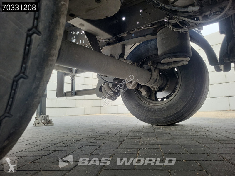 نصف مقطورة Schmitz Cargobull SGF*S3 Lift Axle...