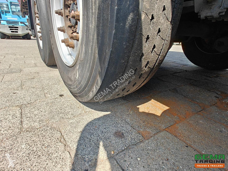 نصف مقطورة Schmitz Cargobull 24/L - 13.62 P E B...