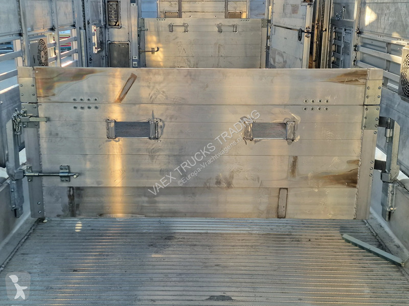 Náves Pezzaioli SBA31 SR - NEW - 3+4 Floor -...