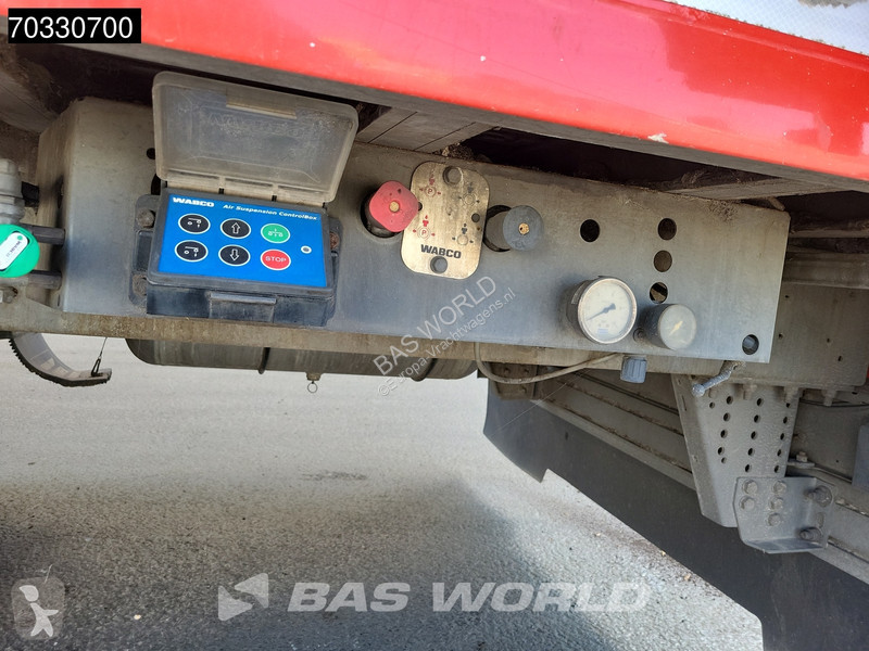 Semirimorchio Knapen K100 NL Trailer APK 05/27...
