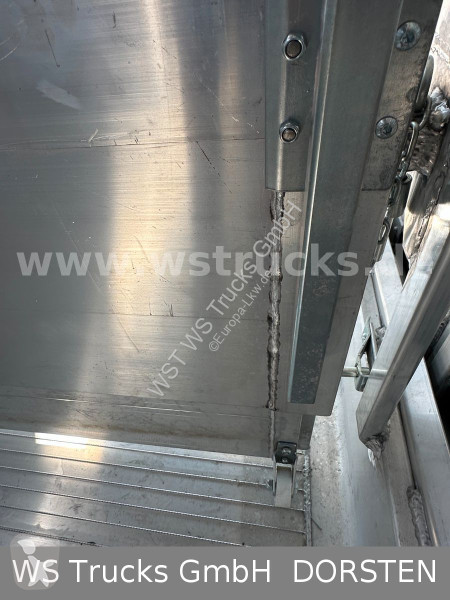 Náves Pezzaioli SBA31-SR  3 Stock...