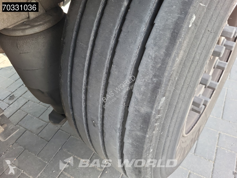 نصف مقطورة Schmitz Cargobull SCB*S3T 3 axles...