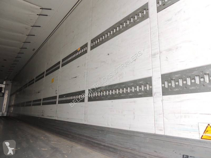 Semitrailer Schmitz Cargobull
