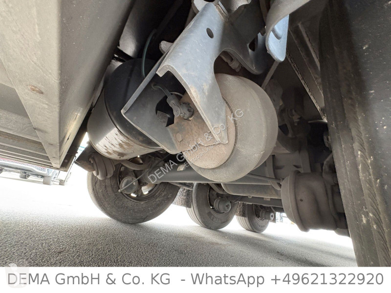 نصف مقطورة Schmitz Cargobull...