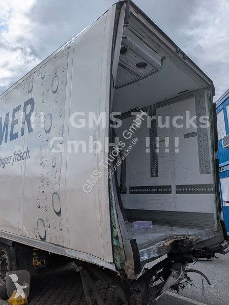 نصف مقطورة Schmitz Cargobull Frigo Cool /...