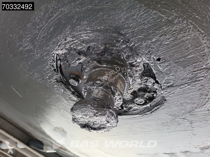 نصف مقطورة Schmitz Cargobull S01 APK 01/27 Lift...