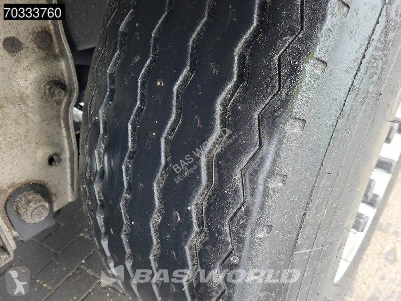 نصف مقطورة Schmitz Cargobull SCB*S3T 3 axles...