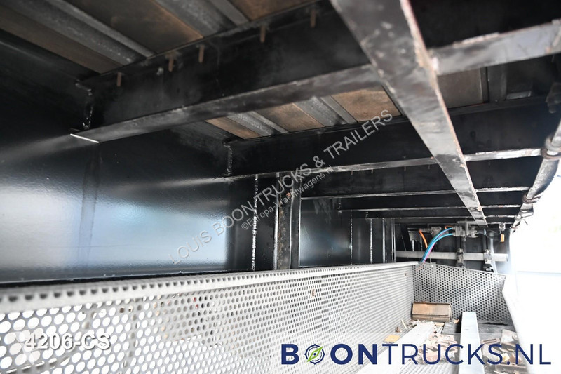Semiremorca Pacton B3-001 | FORKLIFT CONN *...