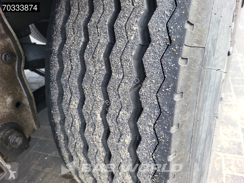 Oplegger Schmitz Cargobull SCB*S3T 3 axles...