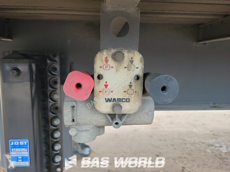 Полуприцеп LAG O-1-23 01