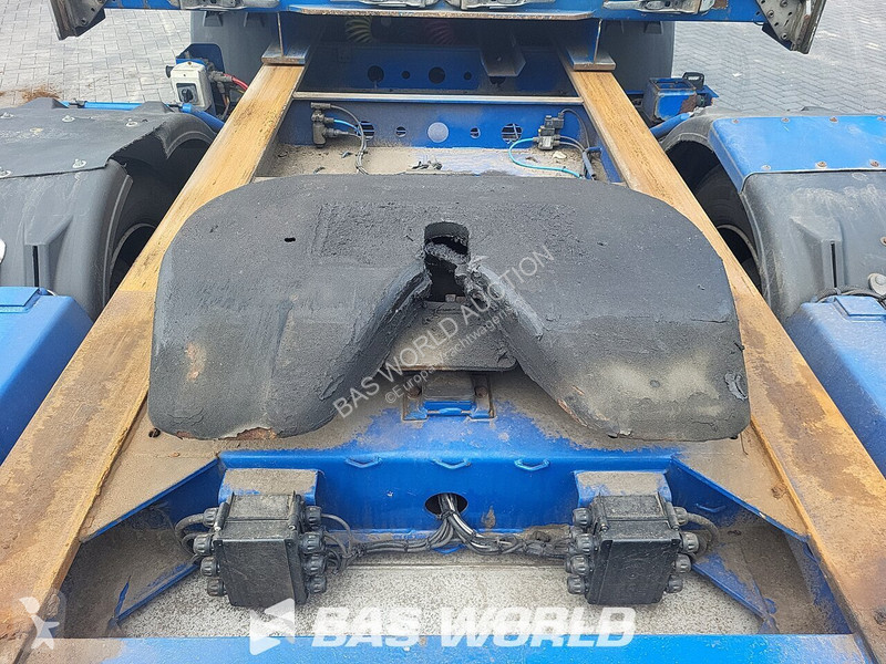 Semi remorque Jumbo T0180