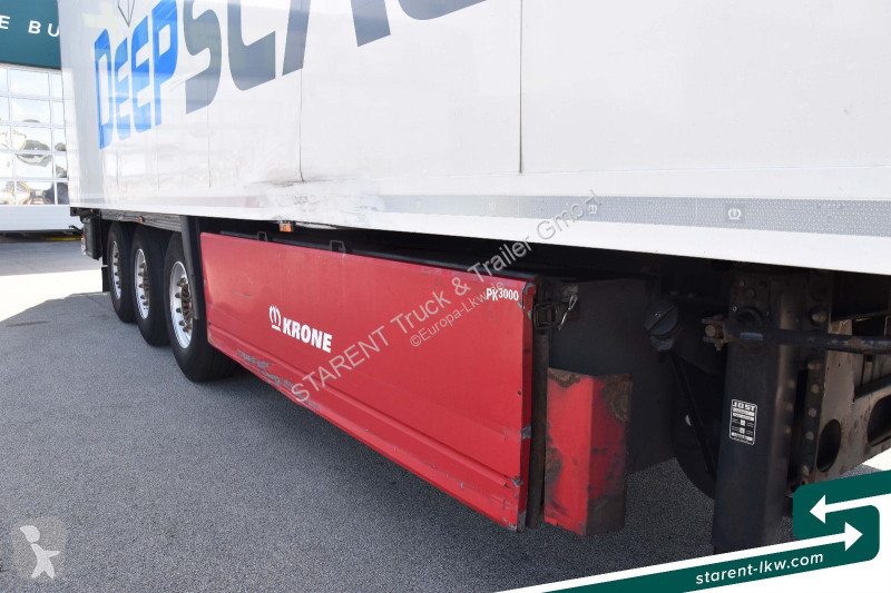 Semirremolque Krone ThermoKing SLXi300...