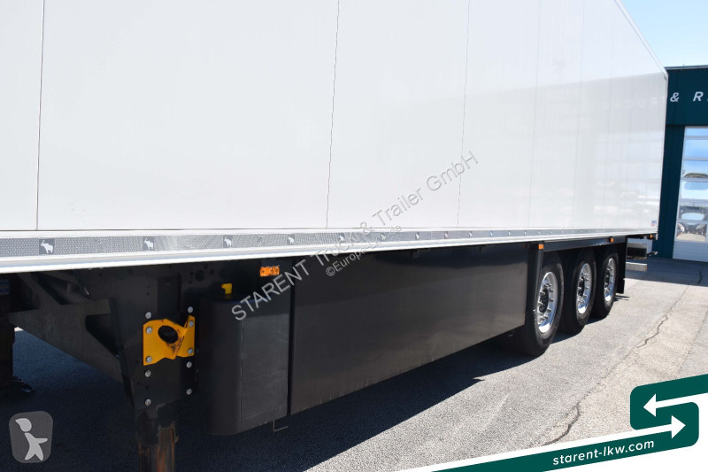 Semirremolque Schmitz Cargobull ThermoKing...