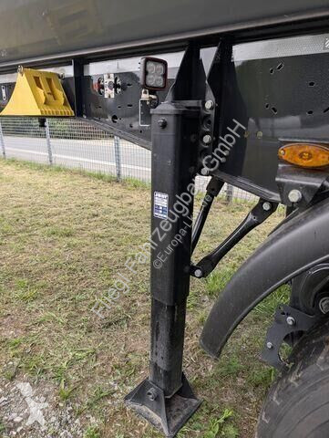 Oplegger Schwarzmüller D21K0