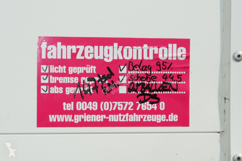 Semirremolque Schmitz Cargobull 24/...