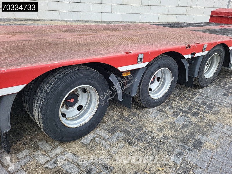 Porte engins Vlastuin 3-SEM1 APK 03-2027! 650cm...