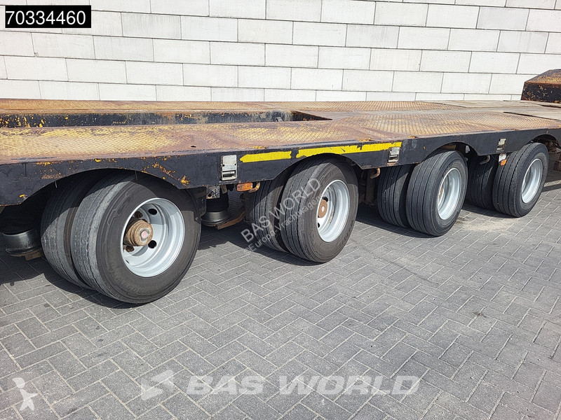 Porte engins Nooteboom MC0-58-04V APK 11/26...