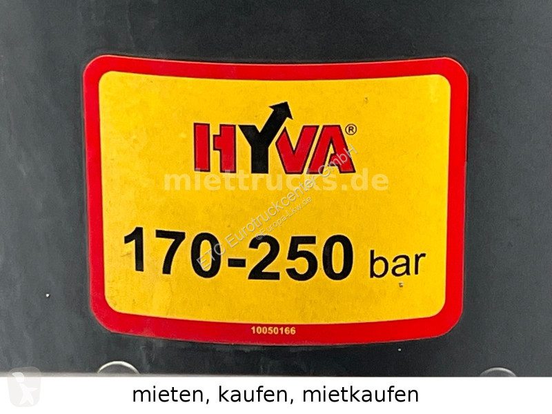 Semirremolque Schmitz Cargobull 24 28 cbm Stahl...