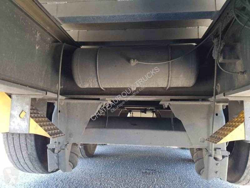 Oplegger Trouillet SOCARI