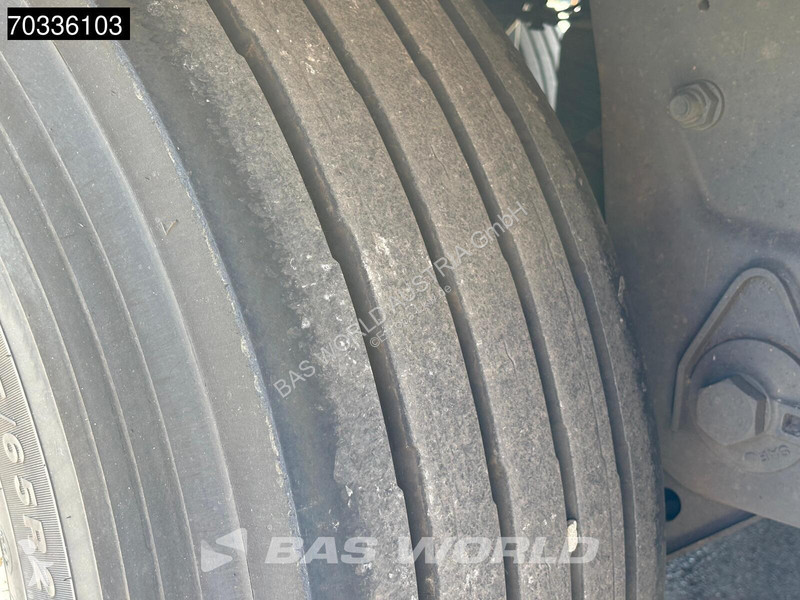 Návěs SOR SOR S3E FRC07/27 Lift Axle 250x265