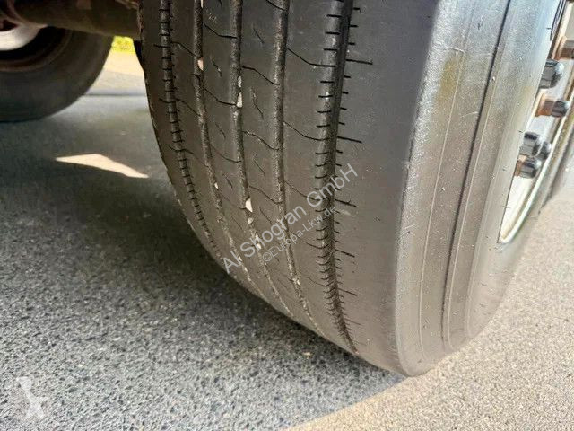 Návěs Schmitz Cargobull SGF...