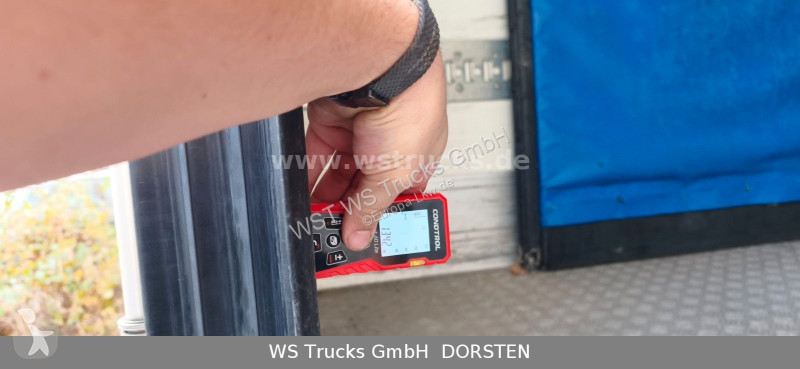 Semirremolque Schmitz Cargobull 24...