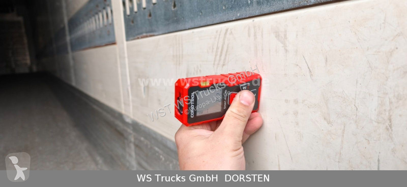 Semirremolque Schmitz Cargobull 24...