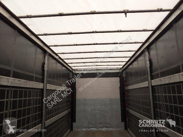 Полуприцеп Schmitz Cargobull Semitrailer...