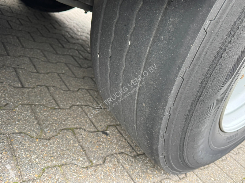 Semiremorca Schmitz Cargobull Schuifzeil met...