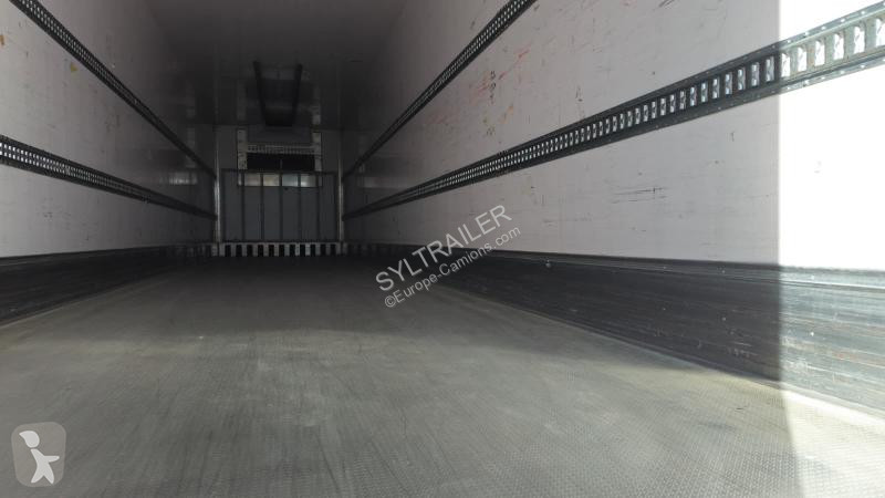 Полуприцеп Lamberet  LVFS3 ( LOCATION / VENTE )