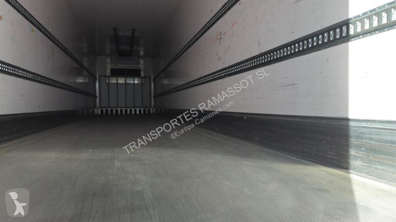 Полуприцеп Lamberet  LVFS3 ( LOCATION / VENTE )