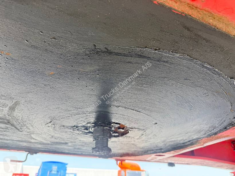 Полуприцеп Kel-Berg 3 axle Extendable /...