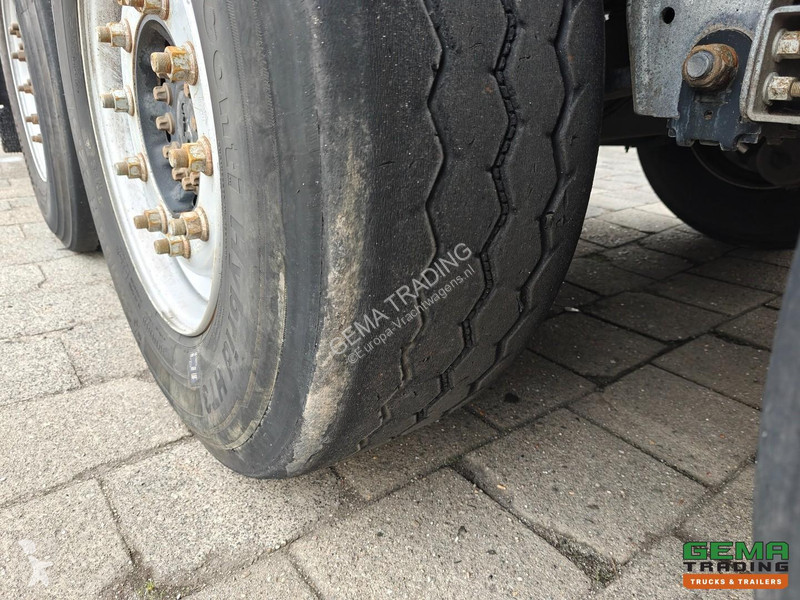 Полуприцеп Schmitz Cargobull SCB*S3T Sliding...