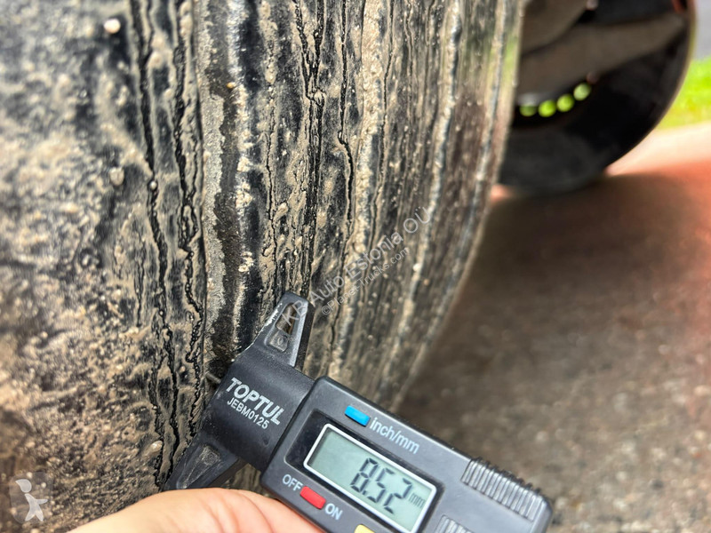 Полуприцеп Krone 27 THERMOKING SLXe 300