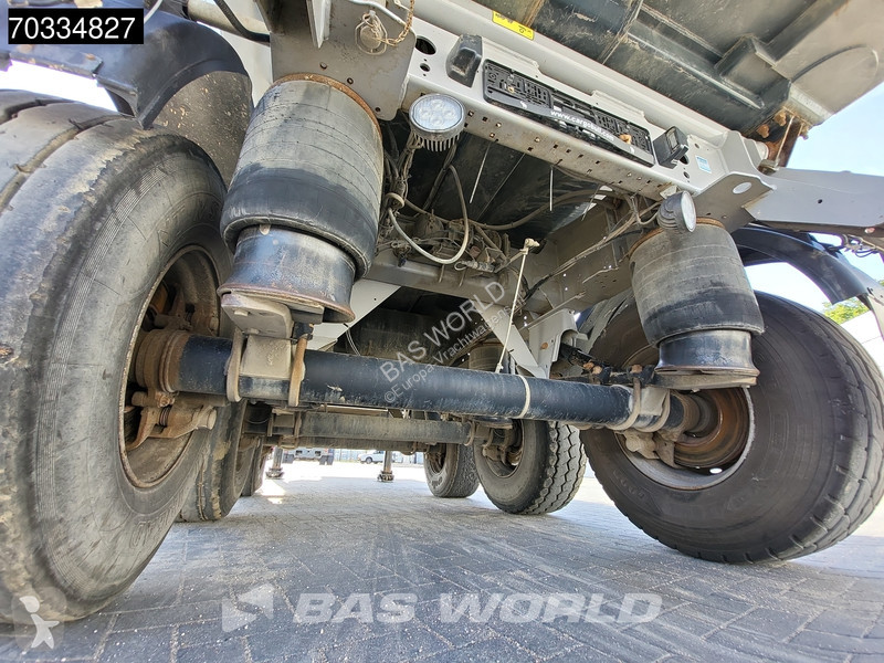 Полуприцеп Schmitz Cargobull SCB*S3D 3 axles