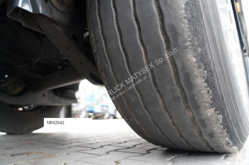 Полуприцеп Wielton / FIRANKA / STANDARD /...