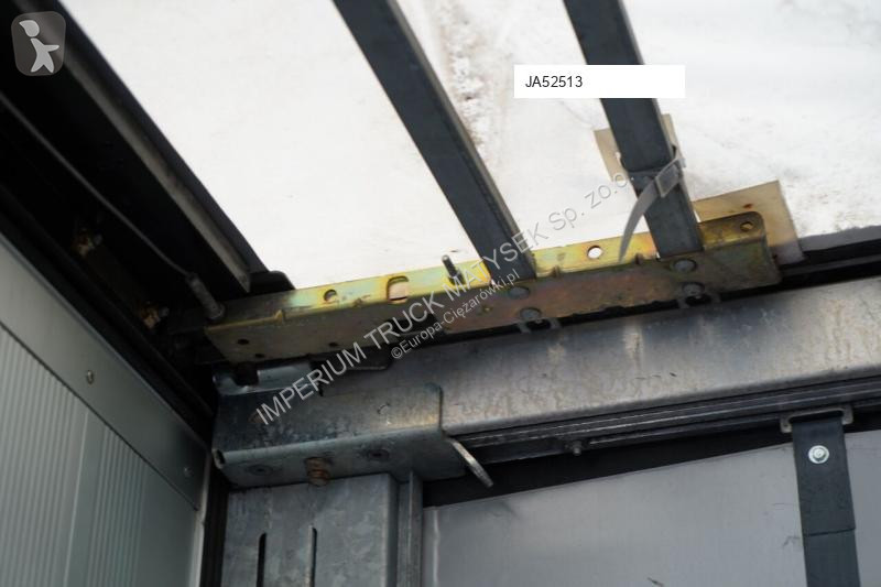 Полуприцеп Schmitz Cargobull STANDARD