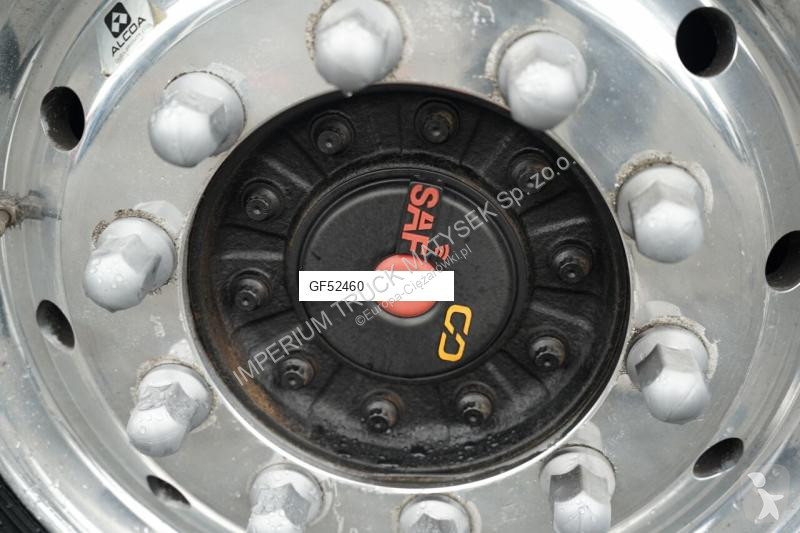 Полуприцеп Wielton / WYWROTKA - 46 m3 /...
